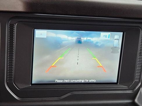 Used 2022 Ford Bronco Outer Banks AWD/4WD image 12