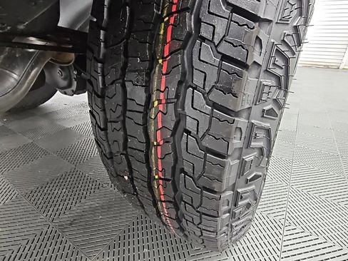 New 2026 GMC Canyon Elevation w/ Convenience Package image 48