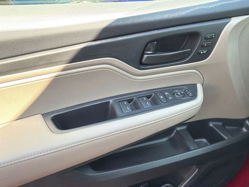 Certified 2022 Honda Odyssey EX-L image 37