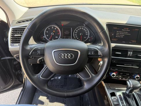 Used 2013 Audi Q5 2.0T Premium Plus w/ Premium Plus Pkg AWD/4WD image 13