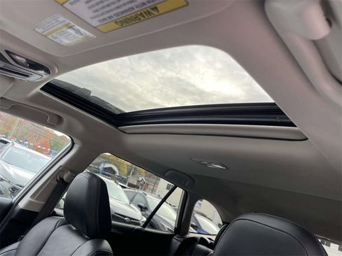 Used 2023 Subaru Outback Limited XT image 19