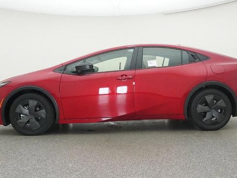 New 2026 Toyota Prius Plug-In Hybrid FWD image 52