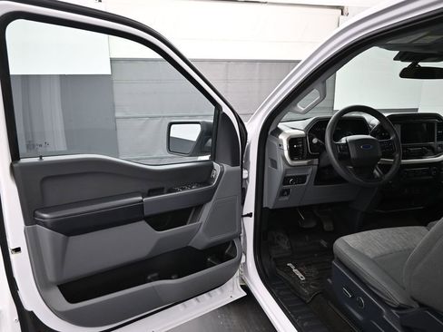 Certified 2021 Ford F150 XLT image 27