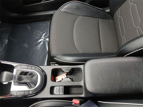 Used 2022 Kia Forte GT-Line w/ GT-Line Premium Package image 21