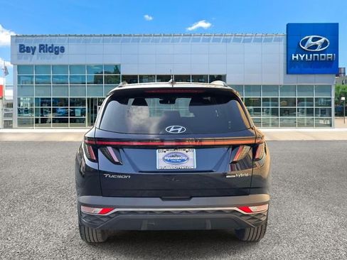 Used 2022 Hyundai Tucson SEL AWD/4WD image 5