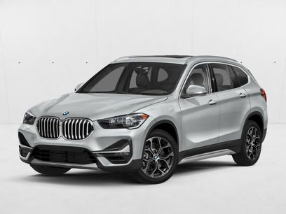 Used 2022 BMW X1 xDrive28i w/ Premium Package 2