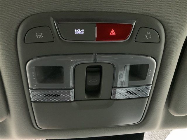 Used 2025 Kia Telluride S AWD/4WD image 39