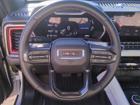 Certified 2023 GMC Canyon AT4X image 12