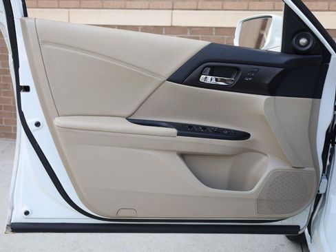 Used 2014 Honda Accord EX-L image 13