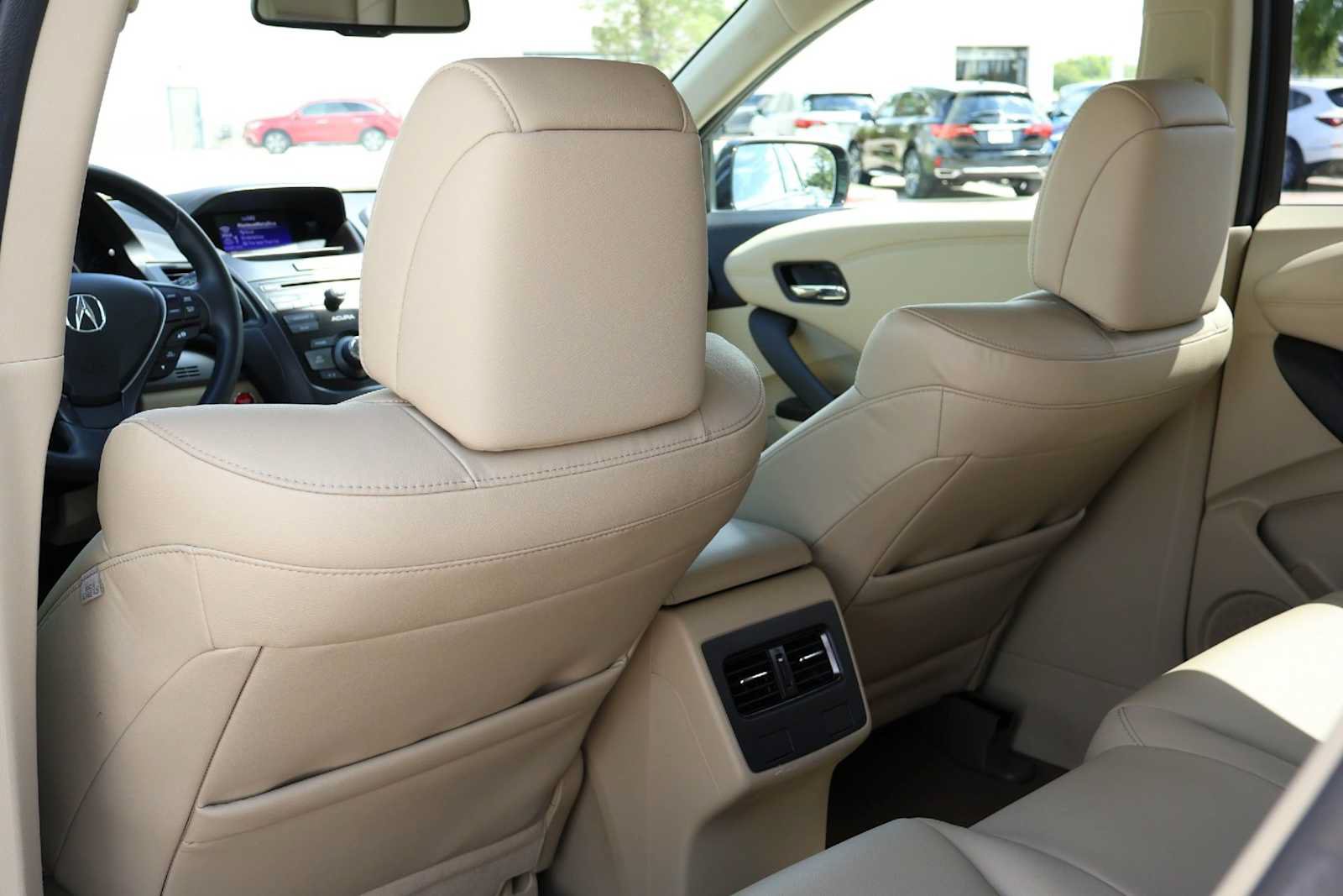 Used 2018 Acura RDX FWD image 12