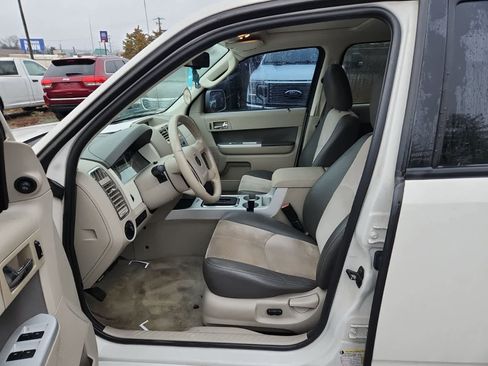 Used 2009 Mercury Mariner Premier image 15