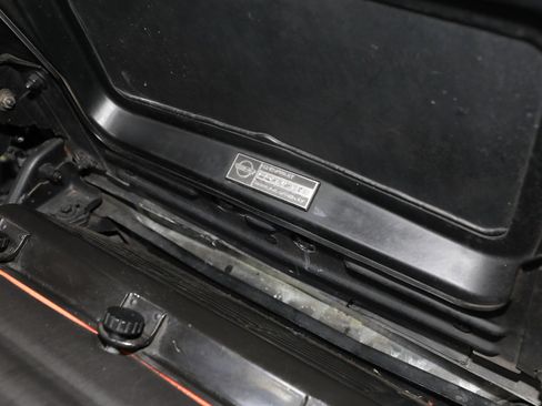Used 1990 Chevrolet Corvette ZR-1 RWD image 74