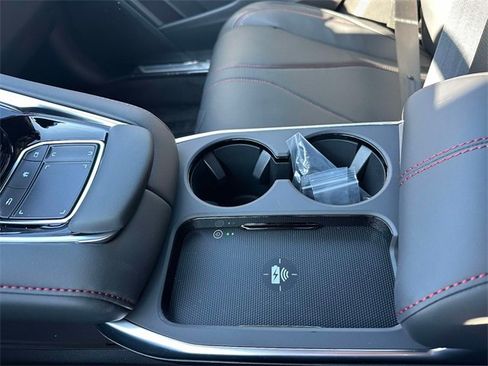 New 2026 Acura RDX A-Spec image 25