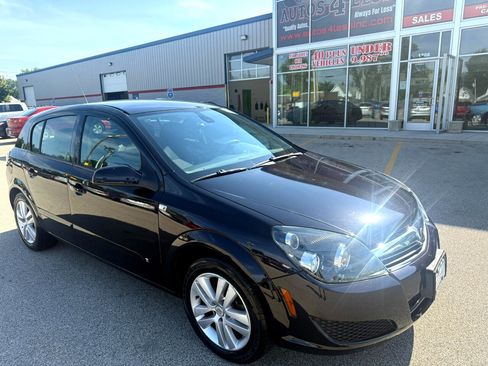 Used 2008 Saturn Astra XE image 3