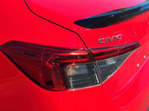 Used 2023 Honda Civic Si image 31