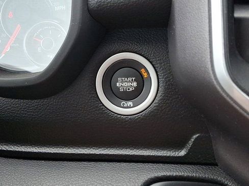 Used 2023 RAM 1500 Big Horn image 27