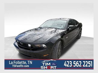 Used 2011 Ford Mustang GT Premium w/ Comfort Pkg video 1