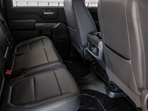 Used 2022 Chevrolet Silverado 2500 LTZ w/ LTZ Plus Package AWD/4WD image 36