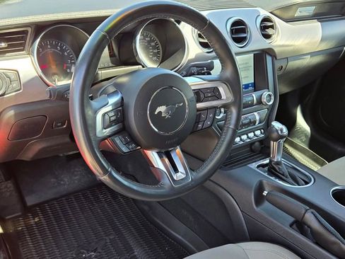 Used 2022 Ford Mustang GT w/ Equipment Group 301A RWD image 9
