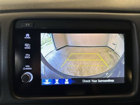 Used 2022 Honda HR-V Sport image 22