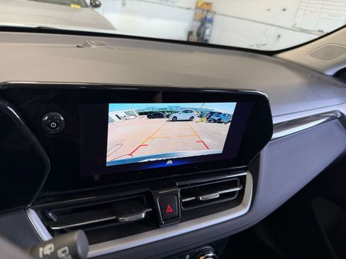 Used 2025 Chevrolet TrailBlazer LT image 17