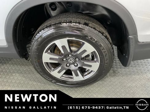 Used 2018 Honda Ridgeline RTL-T image 45