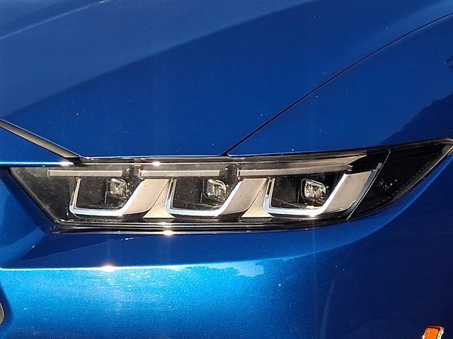 Used 2024 Ford Mustang Premium RWD image 9