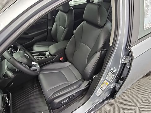 New 2026 Honda Accord Touring image 30