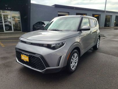 Used 2023 Kia Soul LX