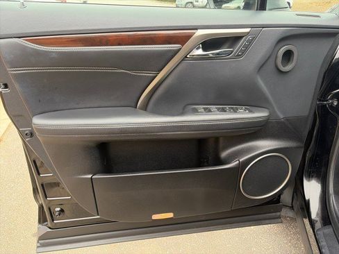 Used 2017 Lexus RX 350 AWD image 17