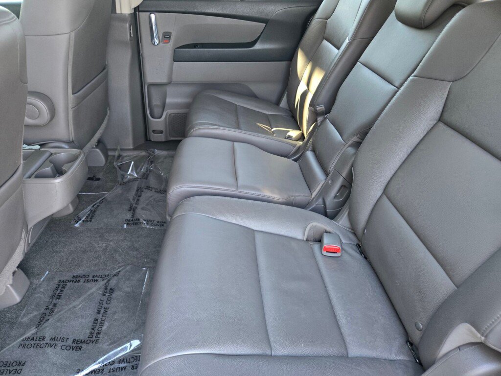 Used 2016 Honda Odyssey EX-L image 15