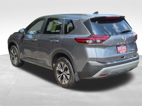 Certified 2023 Nissan Rogue SV AWD/4WD image 12