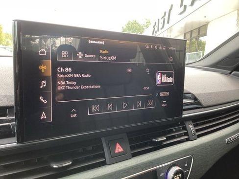 Used 2023 Audi A4 2.0T Premium Plus image 14