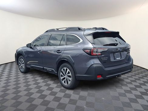 Used 2024 Subaru Outback AWD/4WD image 4