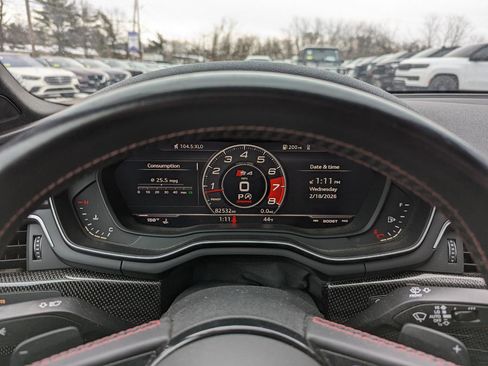 Used 2019 Audi S4 Premium Plus w/ Premium Plus Package image 4