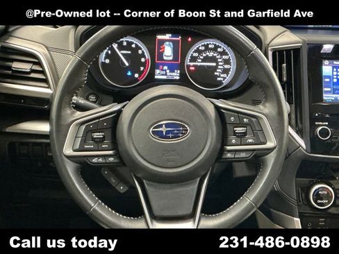 Used 2019 Subaru Forester Premium image 20