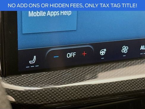 New 2026 Ford Escape ST-Line w/ Tech Pack #1 image 20