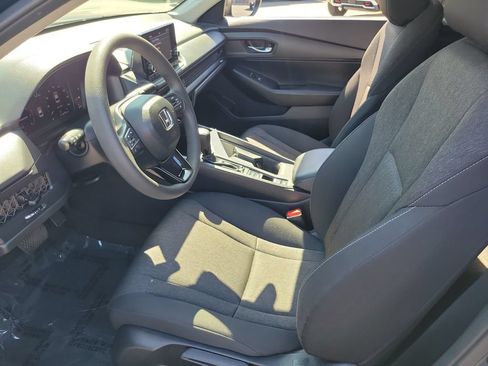 Used 2023 Honda Accord LX image 16