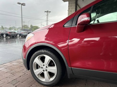 Used 2015 Buick Encore Convenience FWD image 8