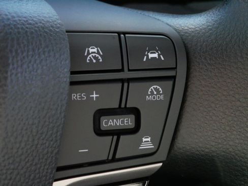 Certified 2026 Toyota Camry LE image 26