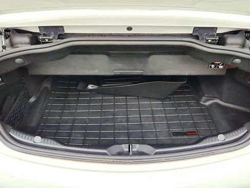 Used 2018 Mercedes-Benz C 43 AMG 4MATIC Cabriolet image 22