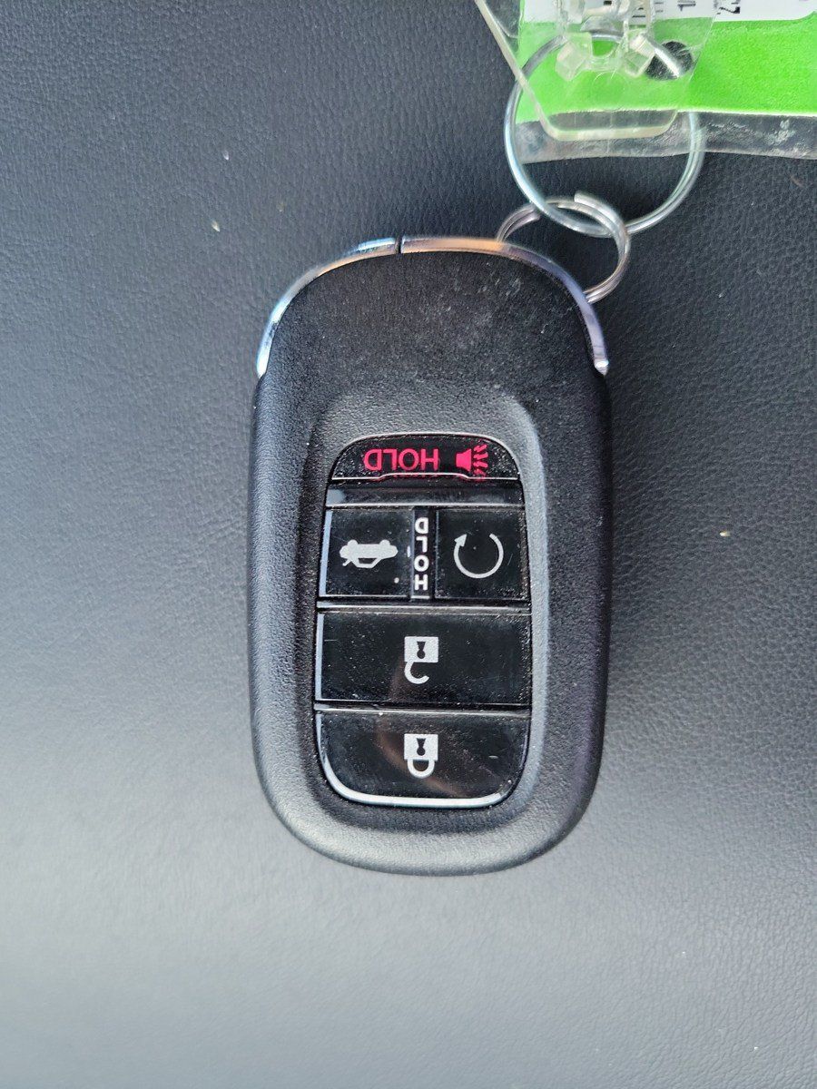 Used 2023 Honda Accord Sport image 34
