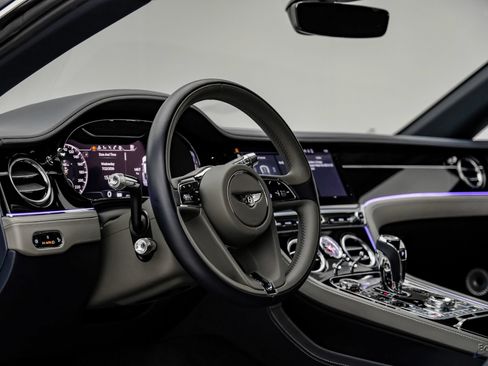 Used 2020 Bentley Continental GT AWD/4WD image 48