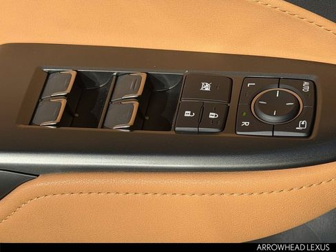 New 2026 Lexus NX 350 AWD w/ Premium Package image 15