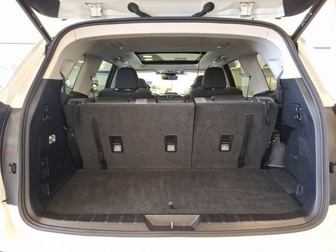 Certified 2023 Subaru Ascent Onyx Edition Limited image 31