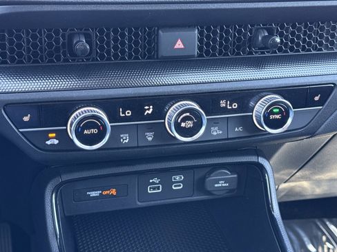 Used 2024 Honda CR-V EX image 25