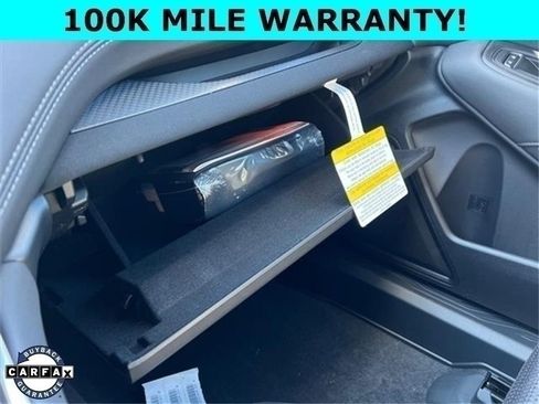 Used 2025 Subaru Outback Premium w/ Popular Package #1A image 27