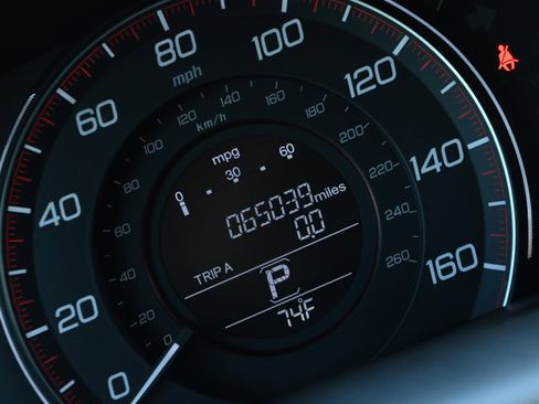 Used 2013 Honda Accord EX-L image 22