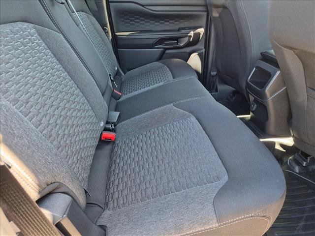 Used 2026 Ford Ranger XL RWD image 17