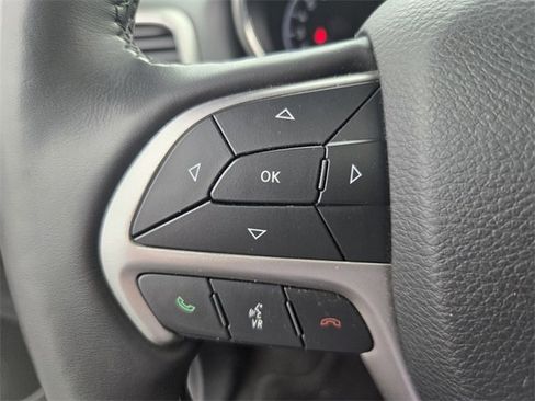 Used 2022 Jeep Grand Cherokee Limited w/ Trailer Tow Group IV image 29